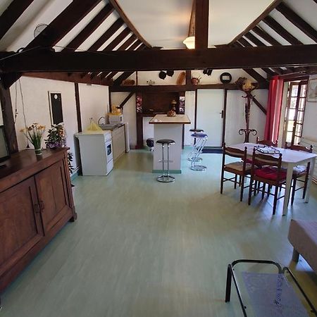 Le Marly'S Villa Wasigny Ngoại thất bức ảnh