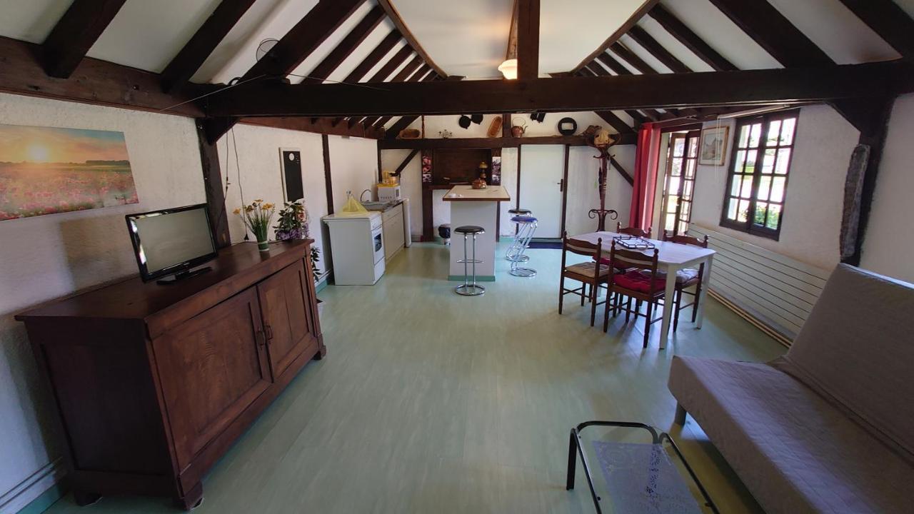 Le Marly'S Villa Wasigny Ngoại thất bức ảnh