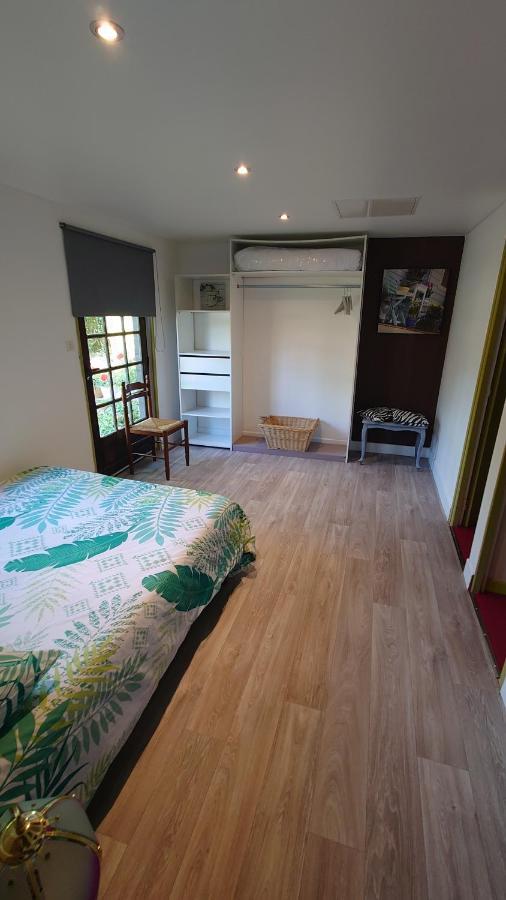 Le Marly'S Villa Wasigny Ngoại thất bức ảnh
